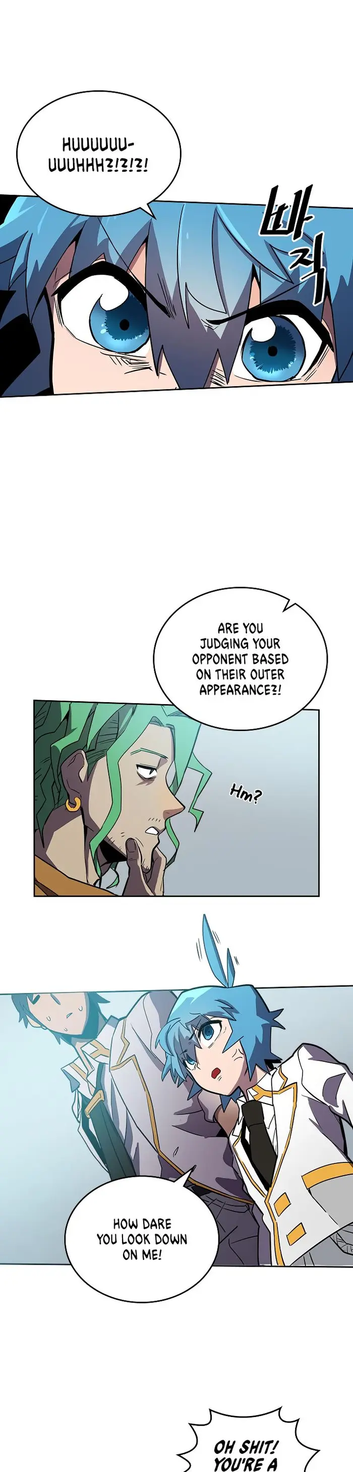 A Returner’s Magic Should Be Special Chapter 48 image 18_optimized